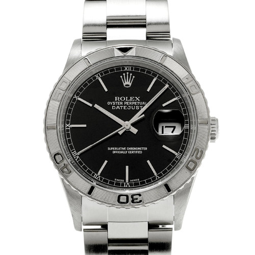 Orologio rolex datejust - orologio,