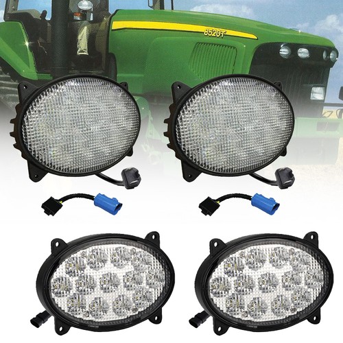 Per john deere - per, 8020t
