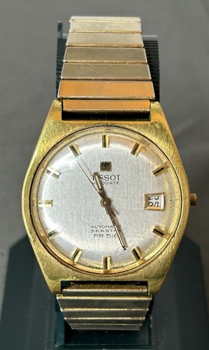 Tissot visodate seastar - seastar, 516