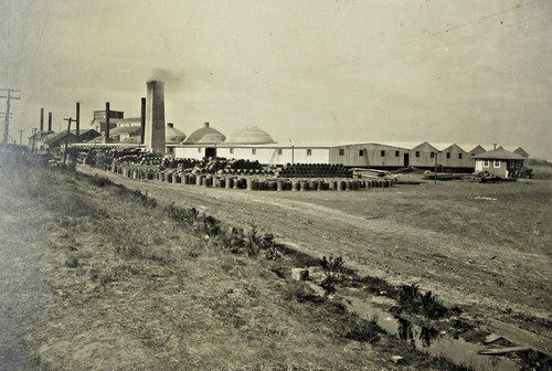 Foto fabbrica tubi - , fognari