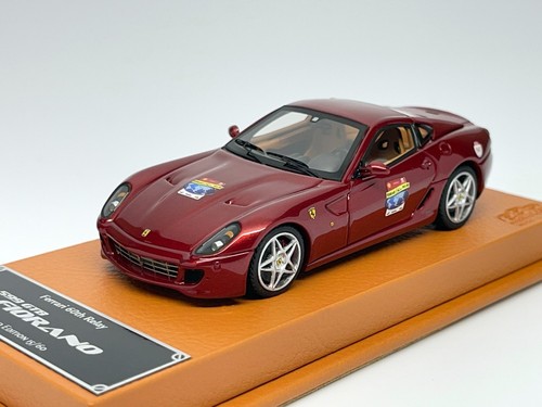 Bbr ferrari idea - 1/43,