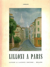 Testo di Liborani. - Lilloni a