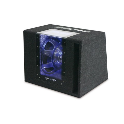 Alpine sbg 1224bp 30cm - sbg-1224bp,