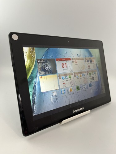 Lenovo ideatab s6000 nero - lenovo,