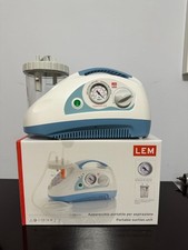 Aspiratore Chirurgico NEW