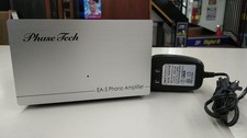 Amplificatore equalizzatore