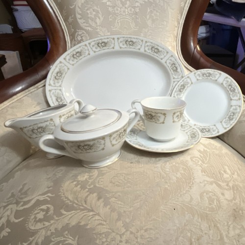 Happy home elegance - elegance, china