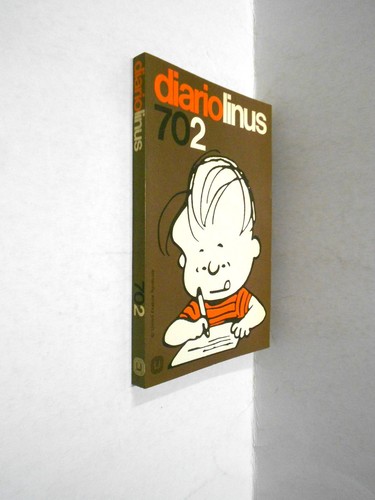 Diario linus 1970 72 - diario, 71