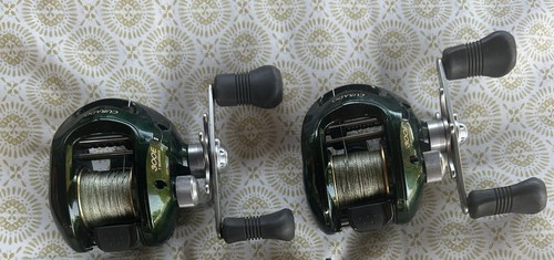 Shimano curado 300e esca - curado,