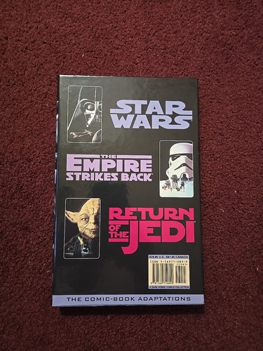 Classic star wars - wars, the