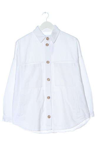 Zara giacca denim - zara,