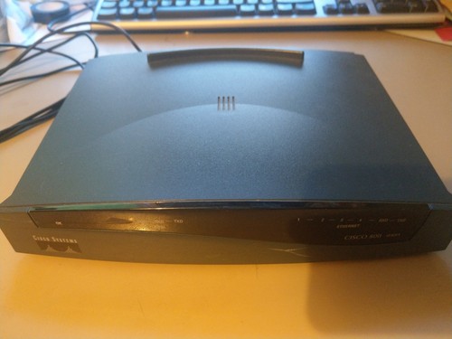 Router cisco serie - router,