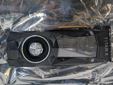 Scheda grafica GPU Nvidia