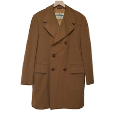 Aquascutum Cappotto Marrone