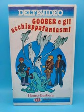Goober Acchiappafantasmi The