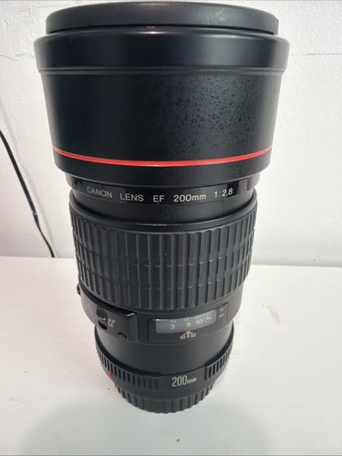 Canon 200 8 - canon, mm