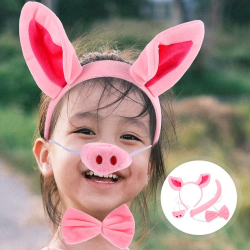 Pcs costume animali - ,