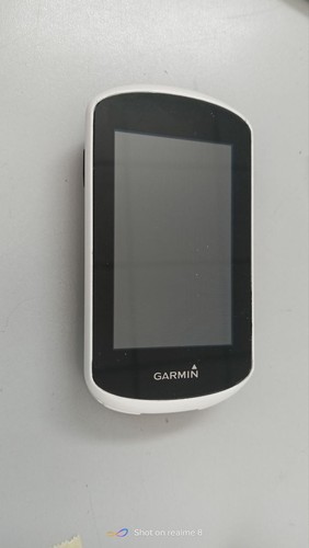 Gps garmin edge explorer - gps,