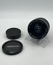 Yashica ML Zoom 42-75mm