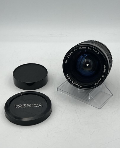 Yashica zoom 75mm - ml,