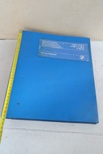 Manuale riparazioni moto - manuale, di