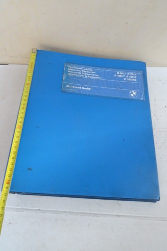 Manuale riparazioni moto - di,