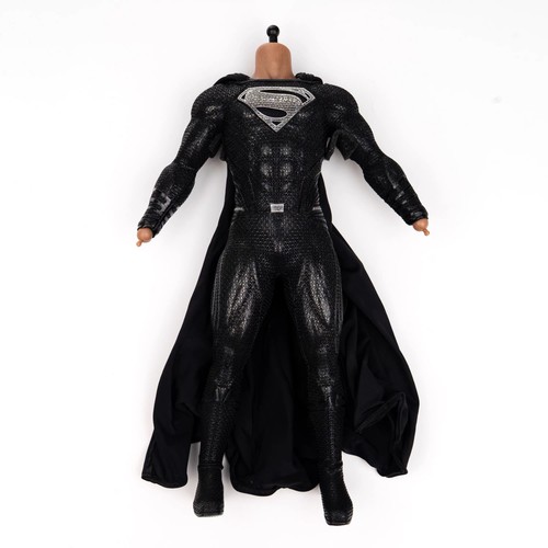 Hot toys superman body - 1/6,