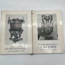 lotto 2 cataloghi casa