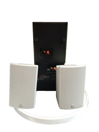 Boston acoustics subsat - subsat, 6
