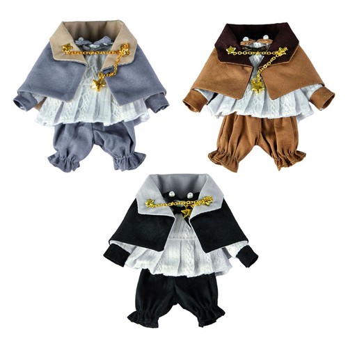 Abbigliamento per bambole