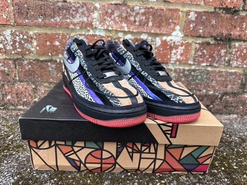 Nike air force comfort - air,