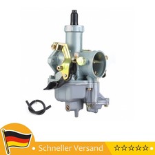 Carburatore PZ 30B 30mm per