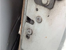 Peugeot Expert Serratura Porta