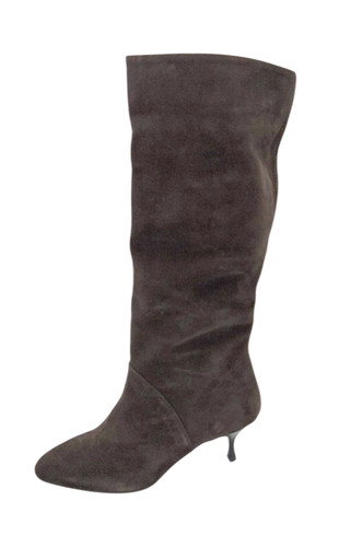 Shaddy 260451 stivale camoscio