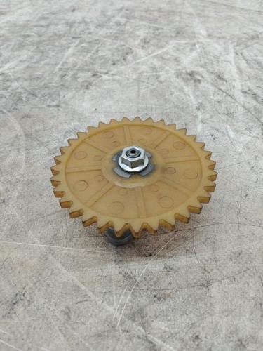 Pompa olio motore per - pompa, garelli