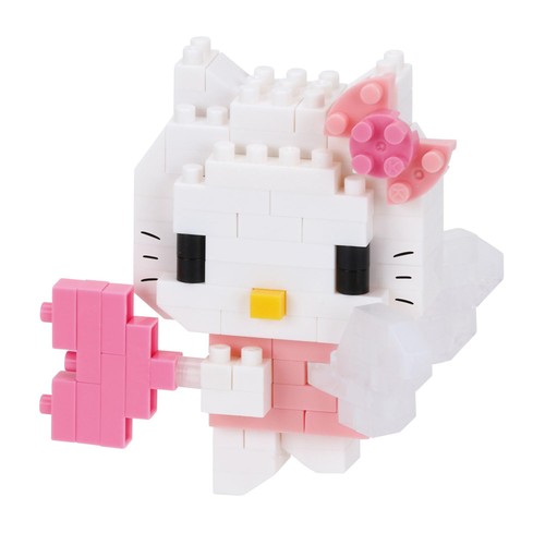 Nanoblock kawada - kawada,