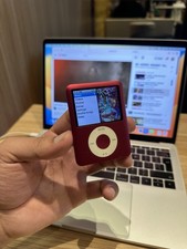 Apple iPod Nano A1236