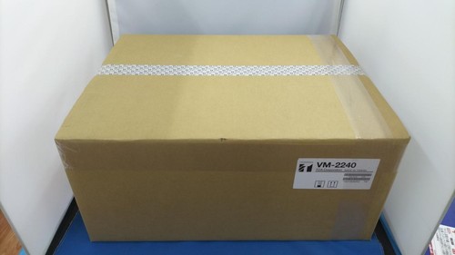Toa 2240 amplificatore - toa,