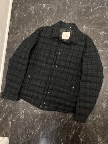 Moncler bastille giubbotto - moncler,