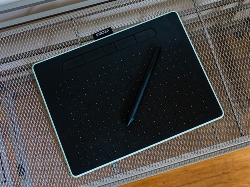 Wacom intuos ctl6100wl - intuos,