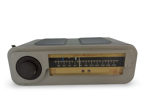 Quad sintonizzatore fm - quad,
