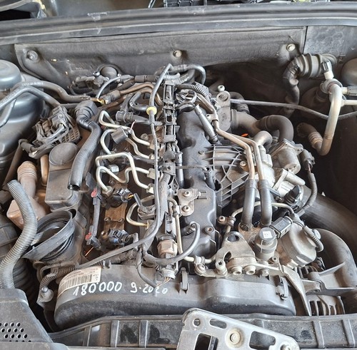 Motore semicompl cah - cah, audi
