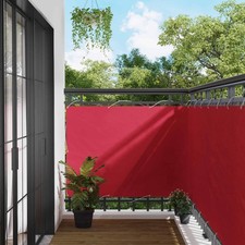 Paravento Balcone Giallo