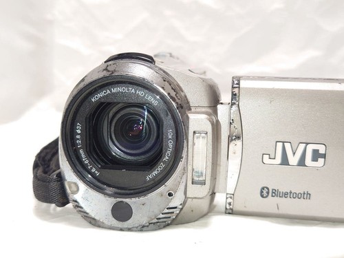 Prestazioni ottimo jvc everio - jvc,