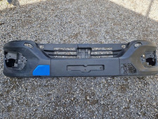 PARAURTI ANTERIORE IVECO DAILY VI LIFT 2019R->