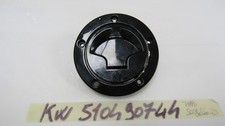 Tappo serbatoio carburante Fuel filler cap Kawasaki Z 750 2007-14 RIVERNICIATO