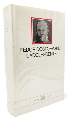 Fëdor dostoevskij - fëdor,