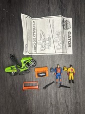 Kenner M.A.S.K. vintage 1985