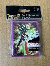 Dragon Ball super Card Game