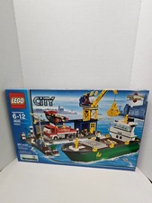 LEGO CITY: Porto (4645) 551